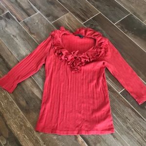 Ralph Lauren top